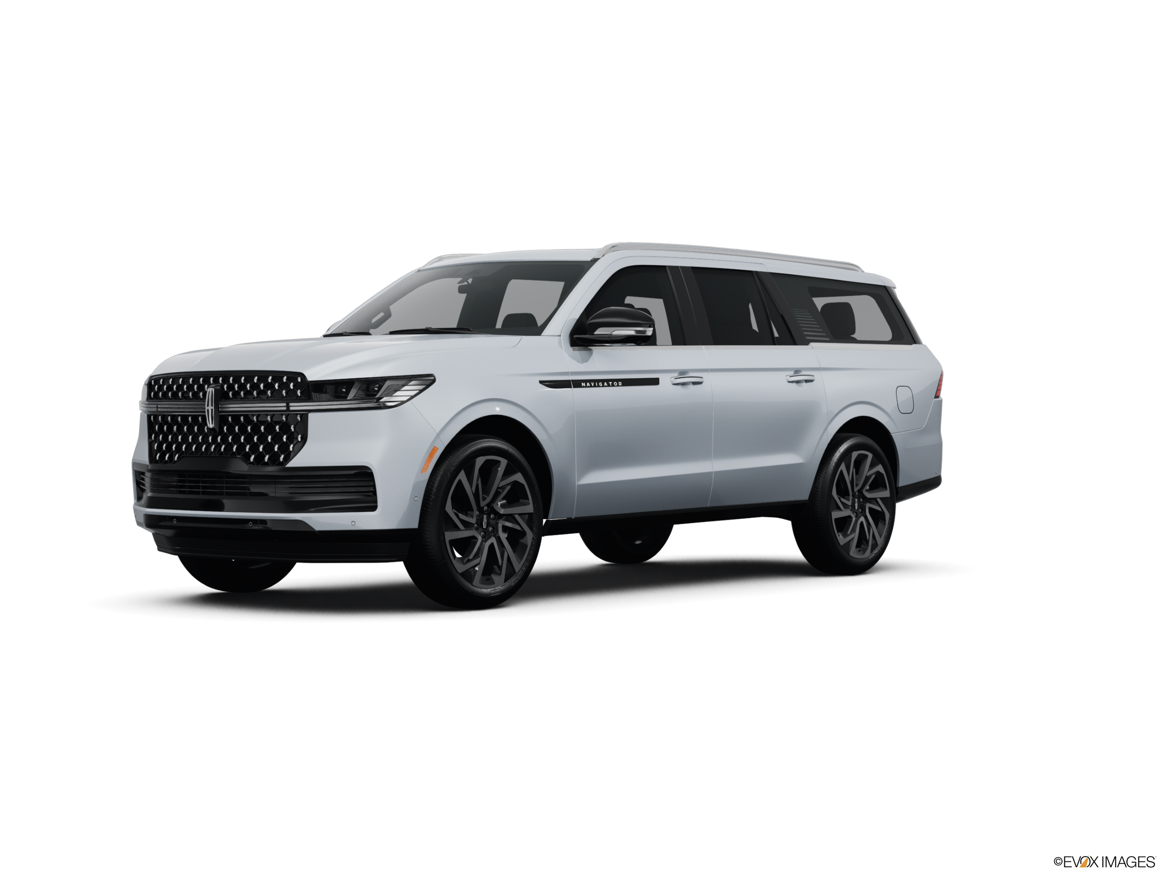 2025-Lincoln-Navigator L-